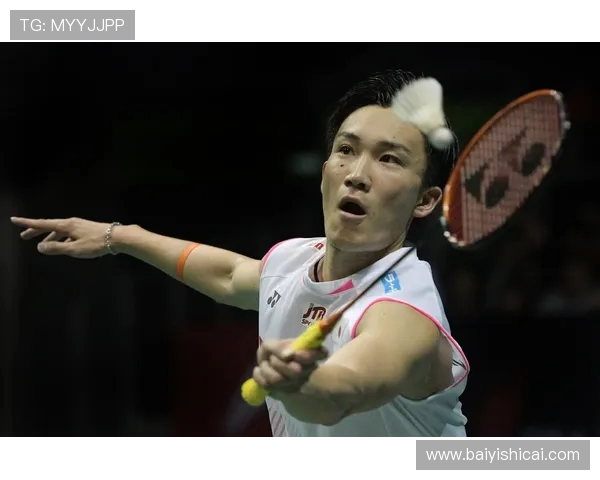 专访羽毛球明星杨强揭秘他成功背后的秘诀与心路历程