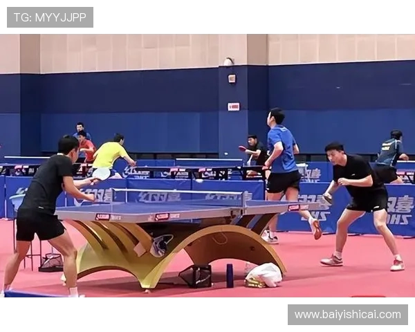 北京乒乓球队耐力对比深度解析与训练策略探讨