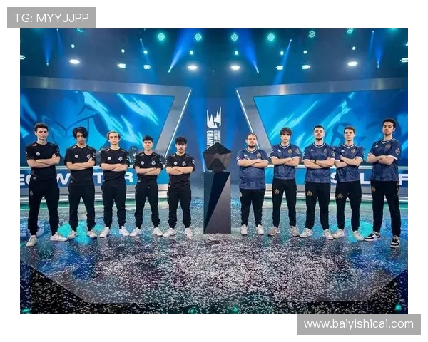 LEC欧洲冠军联赛：欧洲顶级英雄联盟战队角逐激烈赛季精彩回顾