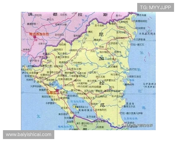 尼加拉瓜与海地的较量揭示中美洲足球的未来发展潜力与挑战